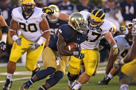 does notre dame play michigan this year|michigan notre dame football rivalry.